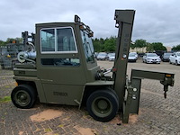 Heftruck, steinbock-boss, h70/60d/mk40-2, 1990 - afbeelding 16 van  21