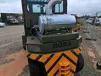 Heftruck, steinbock-boss, h70/60d/mk40-2, 1990 - afbeelding 17 van  21