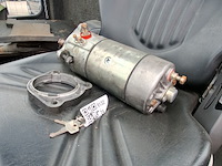 Heftruck, steinbock-boss, h70/60d/mk40-2, 1990 - afbeelding 20 van  21