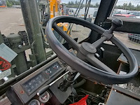 Heftruck, steinbock-boss, h70/60d/mk40-2, 1990 - afbeelding 21 van  21
