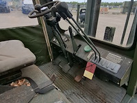 Heftruck, steinbock-boss, qx-25d-5e1, 1993 - afbeelding 13 van  25