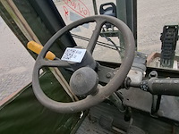 Heftruck, steinbock-boss, qx-25d-5e1, 1993 - afbeelding 14 van  25