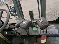 Heftruck, steinbock-boss, qx-25d-5e1, 1993 - afbeelding 15 van  25