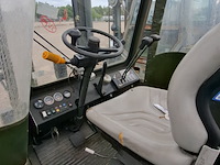 Heftruck, steinbock-boss, qx-25d-5e1, 1994 - afbeelding 8 van  28