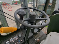 Heftruck, steinbock-boss, qx-25d-5e1, 1994 - afbeelding 10 van  28