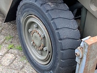 Heftruck, steinbock-boss, qx-25d-5e1, 1994 - afbeelding 28 van  28