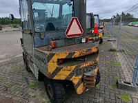Heftruck, steinbock-boss, sh-40-5a2, 1995 - afbeelding 2 van  24