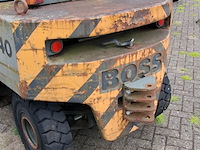 Heftruck, steinbock-boss, sh-40-5a2, 1995 - afbeelding 3 van  24