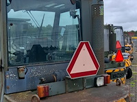 Heftruck, steinbock-boss, sh-40-5a2, 1995 - afbeelding 4 van  24