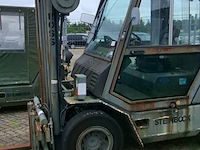 Heftruck, steinbock-boss, sh-40-5a2, 1995 - afbeelding 6 van  24