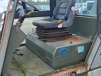 Heftruck, steinbock-boss, sh-40-5a2, 1995 - afbeelding 7 van  24