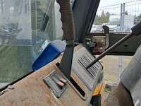 Heftruck, steinbock-boss, sh-40-5a2, 1995 - afbeelding 13 van  24