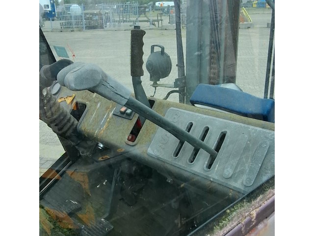 Heftruck, steinbock-boss, sh-40-5a2, 1995 - afbeelding 16 van  24