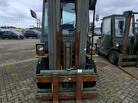 Heftruck, steinbock-boss, sh-40-5a2, 1995 - afbeelding 19 van  24