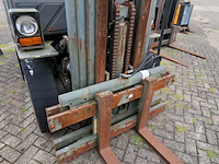 Heftruck, steinbock-boss, sh-40-5a2, 1995 - afbeelding 21 van  24