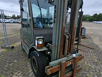 Heftruck, steinbock-boss, sh-40-5a2, 1995 - afbeelding 22 van  24