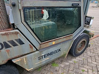 Heftruck, steinbock-boss, sh-40-5a2, 1995 - afbeelding 24 van  24