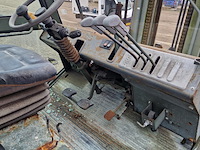 Heftruck, steinbock-boss, sh40-d, 1995 - afbeelding 8 van  71