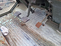 Heftruck, steinbock-boss, sh40-d, 1995 - afbeelding 13 van  71