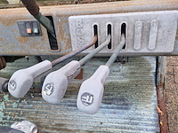 Heftruck, steinbock-boss, sh40-d, 1995 - afbeelding 14 van  71