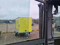 Heftruck, steinbock-boss, sh40-d, 1995 - afbeelding 15 van  71