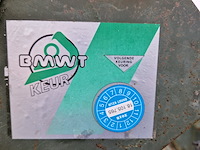 Heftruck, steinbock-boss, sh40-d, 1995 - afbeelding 16 van  71