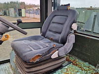 Heftruck, steinbock-boss, sh40-d, 1995 - afbeelding 17 van  71