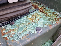 Heftruck, steinbock-boss, sh40-d, 1995 - afbeelding 18 van  71