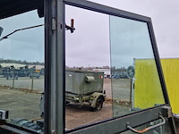 Heftruck, steinbock-boss, sh40-d, 1995 - afbeelding 19 van  71