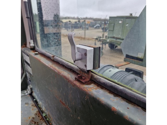 Heftruck, steinbock-boss, sh40-d, 1995 - afbeelding 21 van  71