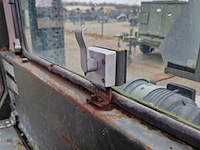 Heftruck, steinbock-boss, sh40-d, 1995 - afbeelding 21 van  71