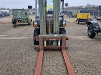 Heftruck, steinbock-boss, sh40-d, 1995 - afbeelding 12 van  71