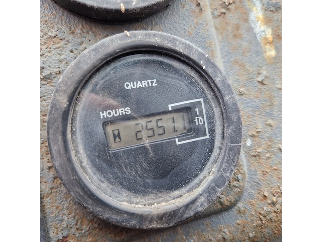 Heftruck, steinbock-boss, sh40-d, 1995 - afbeelding 25 van  71