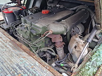 Heftruck, steinbock-boss, sh40-d, 1995 - afbeelding 26 van  71