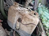 Heftruck, steinbock-boss, sh40-d, 1995 - afbeelding 27 van  71