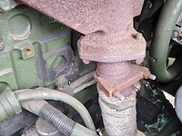 Heftruck, steinbock-boss, sh40-d, 1995 - afbeelding 29 van  71