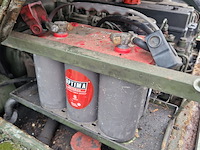 Heftruck, steinbock-boss, sh40-d, 1995 - afbeelding 30 van  71