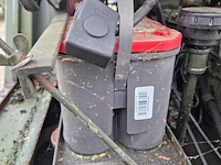 Heftruck, steinbock-boss, sh40-d, 1995 - afbeelding 31 van  71