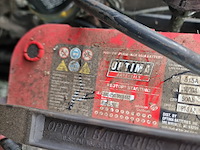 Heftruck, steinbock-boss, sh40-d, 1995 - afbeelding 32 van  71