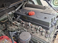 Heftruck, steinbock-boss, sh40-d, 1995 - afbeelding 33 van  71