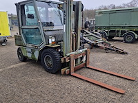 Heftruck, steinbock-boss, sh40-d, 1995 - afbeelding 23 van  71