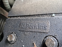 Heftruck, steinbock-boss, sh40-d, 1995 - afbeelding 35 van  71