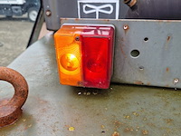 Heftruck, steinbock-boss, sh40-d, 1995 - afbeelding 36 van  71