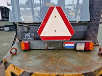Heftruck, steinbock-boss, sh40-d, 1995 - afbeelding 38 van  71