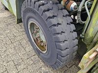 Heftruck, steinbock-boss, sh40-d, 1995 - afbeelding 39 van  71