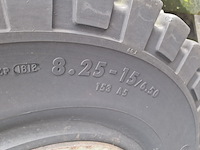 Heftruck, steinbock-boss, sh40-d, 1995 - afbeelding 40 van  71