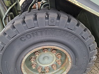 Heftruck, steinbock-boss, sh40-d, 1995 - afbeelding 42 van  71