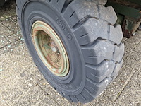 Heftruck, steinbock-boss, sh40-d, 1995 - afbeelding 43 van  71