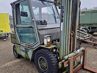 Heftruck, steinbock-boss, sh40-d, 1995 - afbeelding 34 van  71