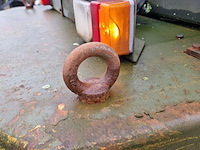 Heftruck, steinbock-boss, sh40-d, 1995 - afbeelding 46 van  71